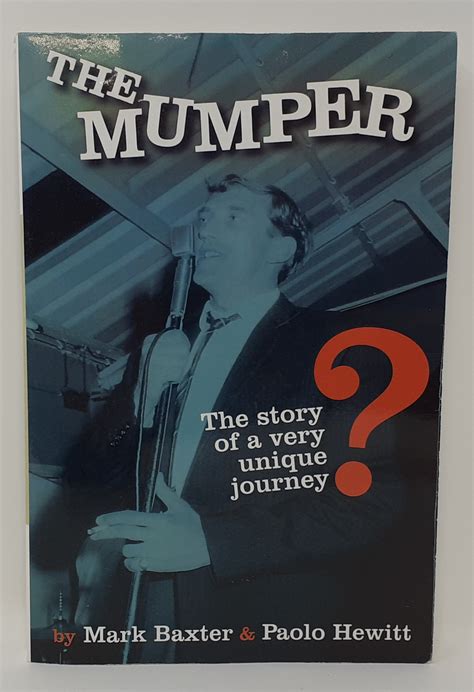 The Mumper