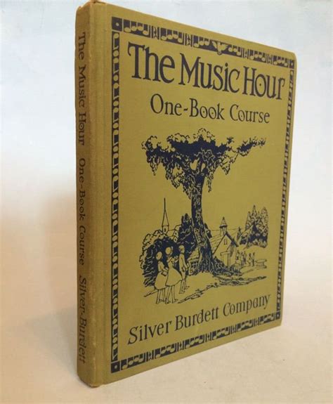 The Music Hour - One-Book Course