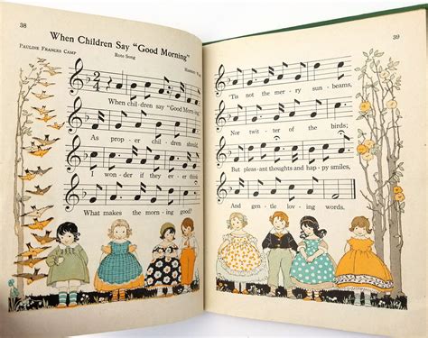 The Music Hour First Book