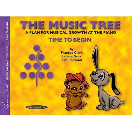 The Music Tree