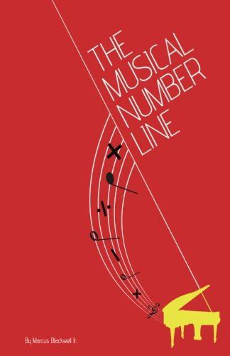 The Musical Number Line