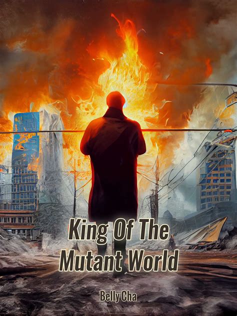The Mutant World