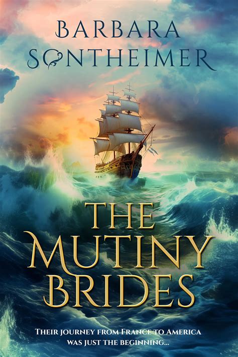 The Mutiny Brides