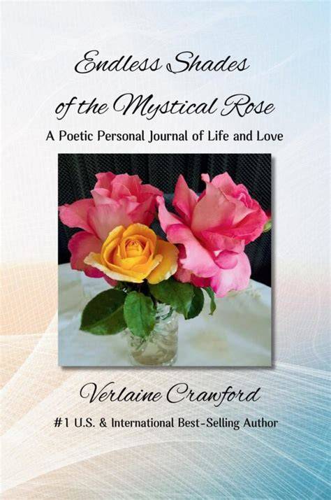 The Mystical Rose: Selected Poems