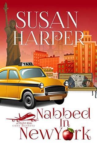 The Nabbed Nymph
