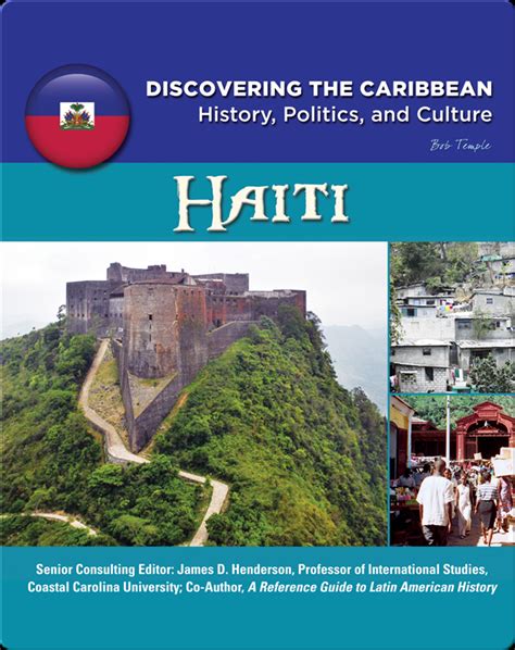 The Naive Tradition Haiti