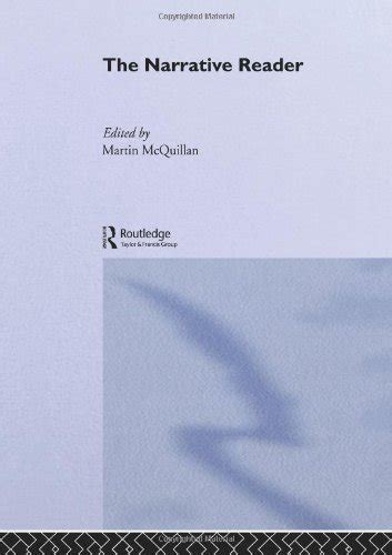 The Narrative Reader