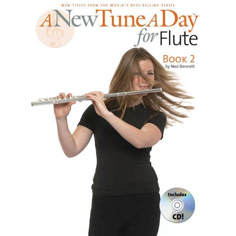 The National Flute Tutor