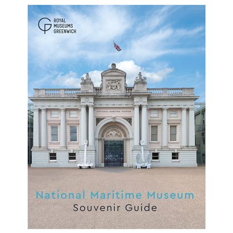 The National Maritime Museum Guide