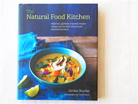 The Natural Food Kitchen