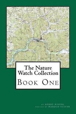 The Nature Watch Collection Book One