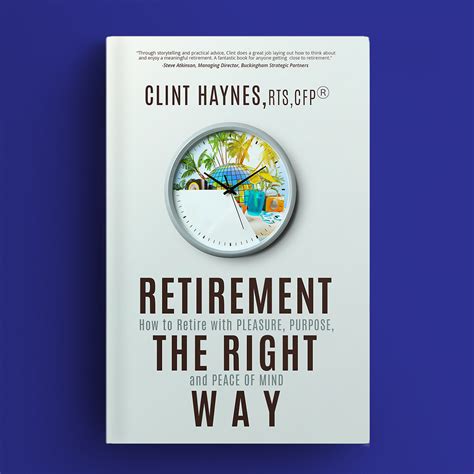 The Nature of Retirement