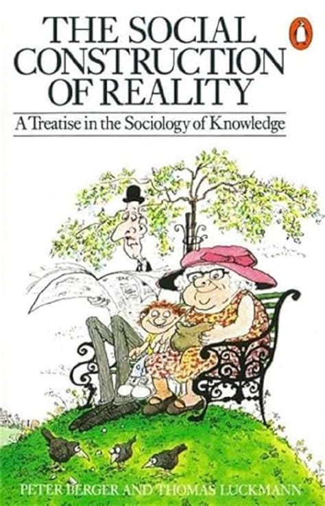 The Nature of Social Reality