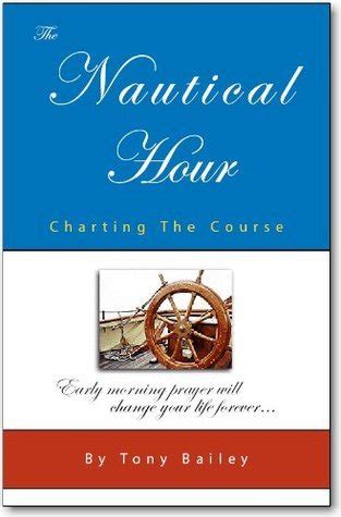 The Nautical Hour