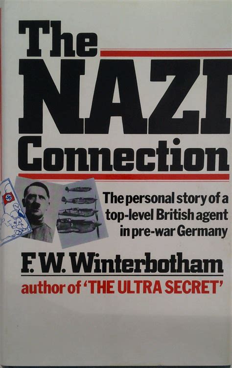 The Nazi Connection