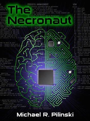 The Necronaut 