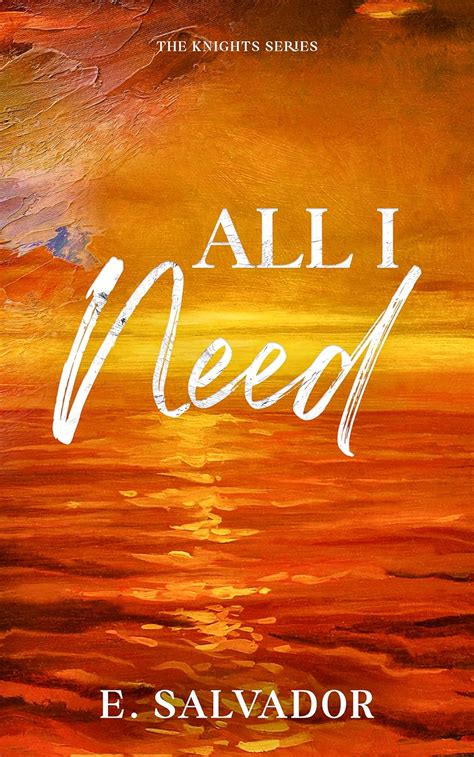 The Need