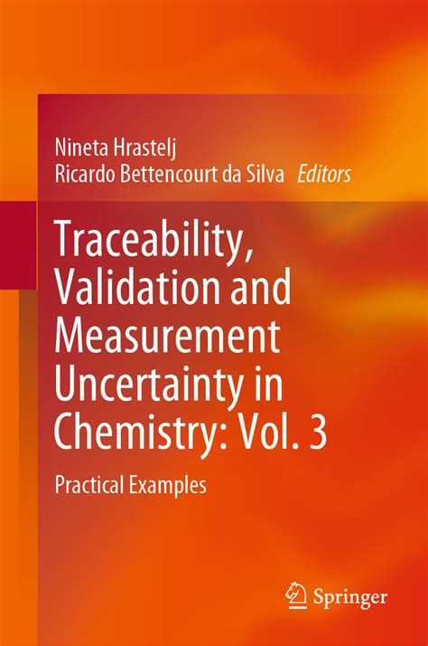 The Need for Traceability