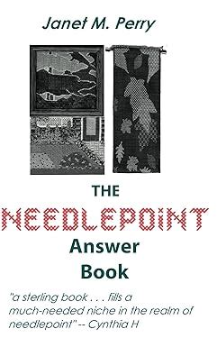 The Needlepoint Answer Book