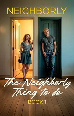 The Neighborly MILF