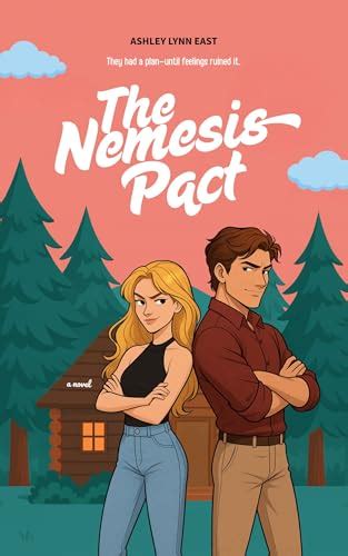 The Nemesis Pact