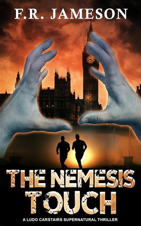 The Nemesis Touch