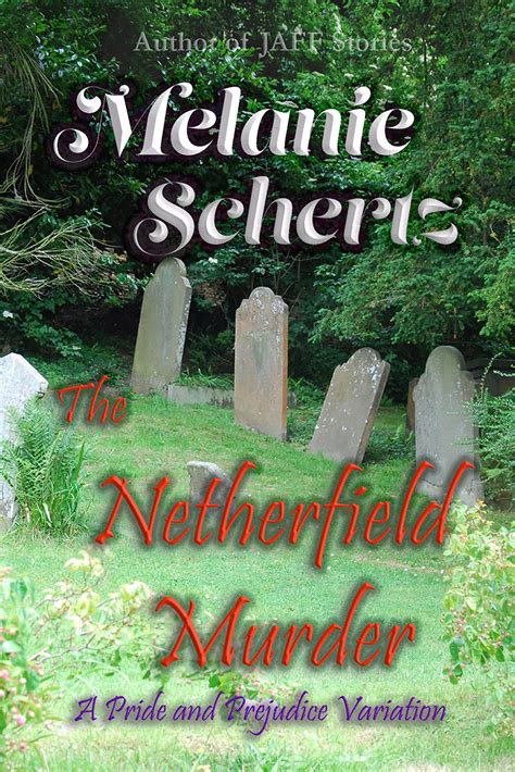 The Netherfield Murder