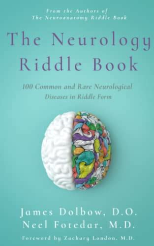 The Neurology Riddle Book