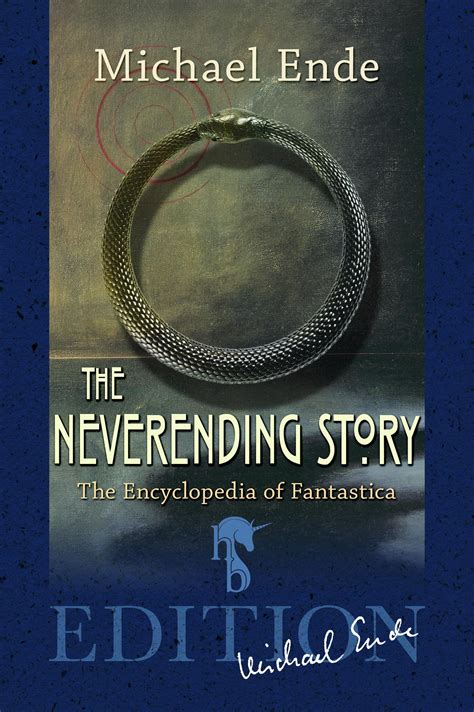 The Neverending Book