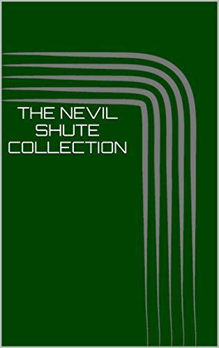 The Nevil Shute Collection