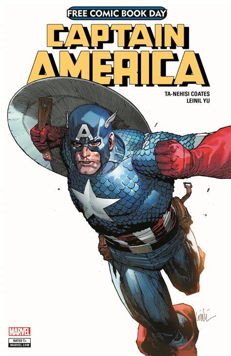 The New America