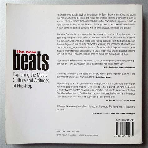 The New Beats