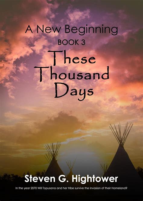 The New Beginning