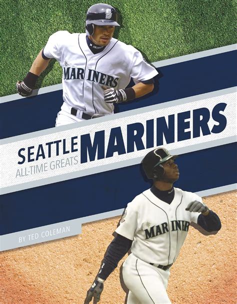 The New Mariners ... glee, etc