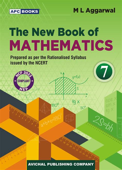 The New Mathematics