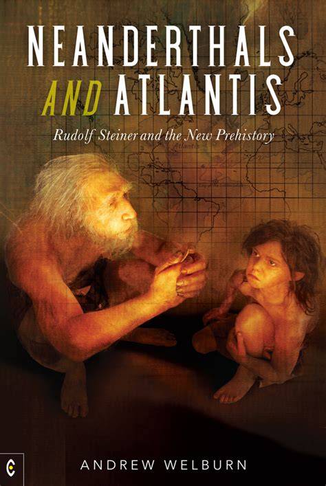 The New Prehistory