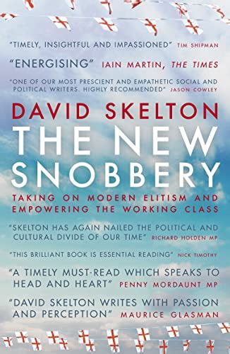 The New Snobbery