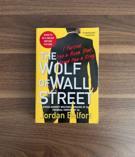 The New Wall Street