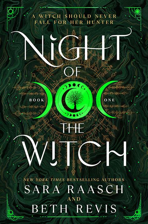 The New Witch
