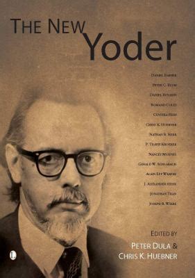 The New Yoder