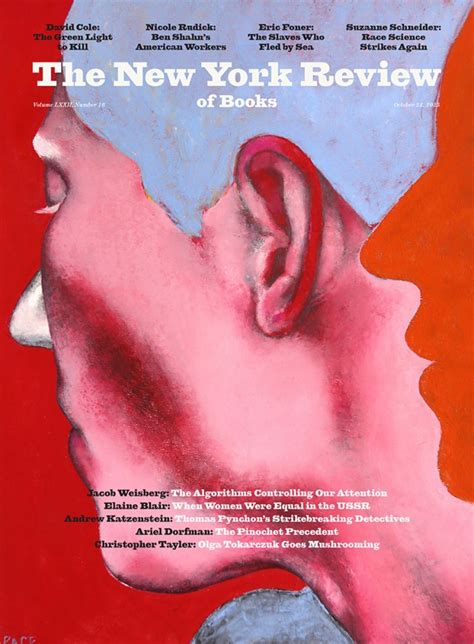 The New York Review