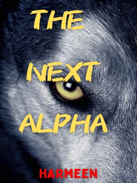 The Next Alpha
