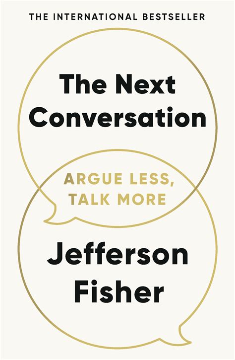 The Next Conversation Party