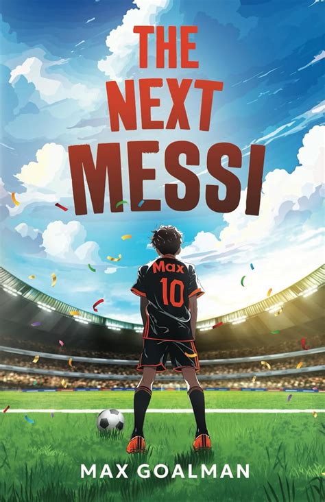 The Next Messi