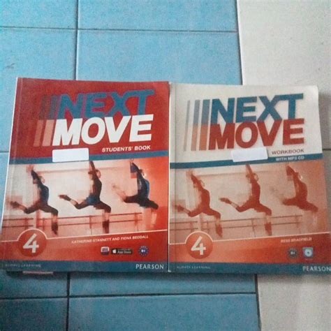 The Next Move