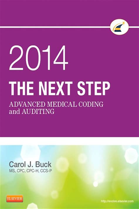 The Next Step, Advanced Medical Coding 2011 Edition
