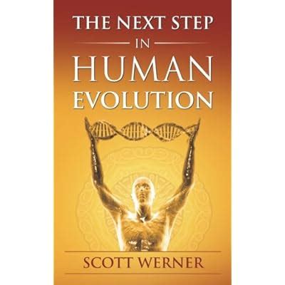 The Next Step in Human Evolution