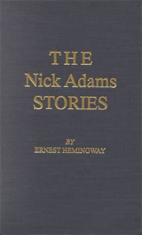 The Nick Adams Stories