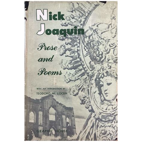 The Nick Poems