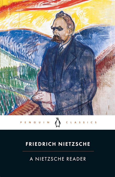 The Nietzsche Reader